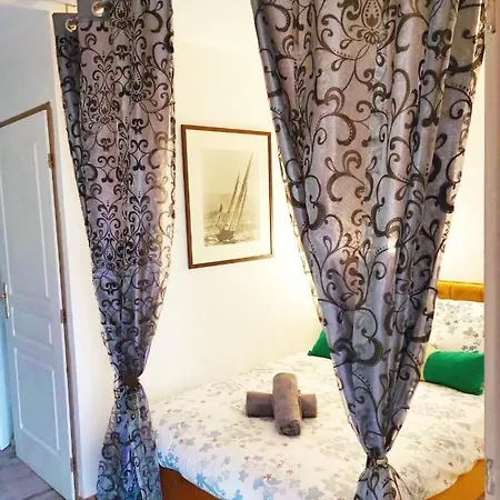 Appartement Cosy Centre Piscine Ete Parking Prive Deauville