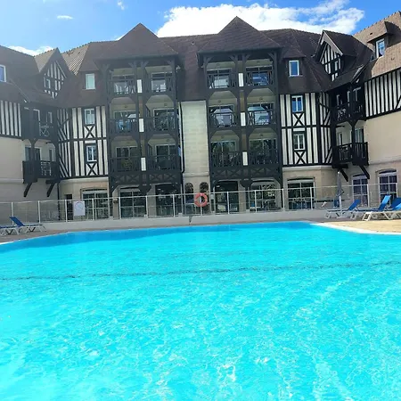 Cosy Centre Piscine Ete Parking Prive *