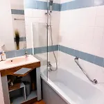 Cosy Centre Piscine Ete Parking Prive * Довиль