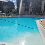 Appartement Cosy Deauville Centre Piscine Ete Parking Prive Deauville