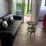 Cosy Centre Piscine Ete Parking Prive Апартаменты