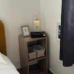 Appartement Cosy Deauville Centre Piscine Ete Parking Prive Daire