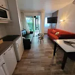 Appartement Cosy Deauville Centre Piscine Ete Parking Prive Daire *