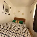 Cosy Centre Piscine Ete Parking Prive Апартаменты Довиль