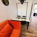 Cosy Centre Piscine Ete Parking Prive * Довиль