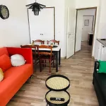 Daire Appartement Cosy Deauville Centre Piscine Ete Parking Prive