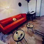 Daire Appartement Cosy Deauville Centre Piscine Ete Parking Prive *