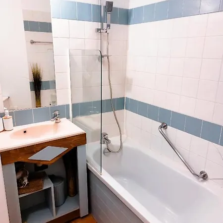 Magnifique 2 Pieces * Deauville