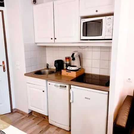 Magnifique 2 Pieces Deauville