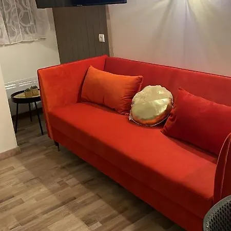 Cosy Centre Piscine été Parking Privé