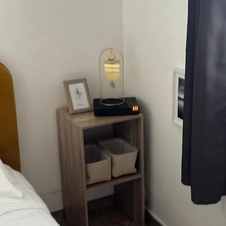 Magnifique 2 Pieces Apartment