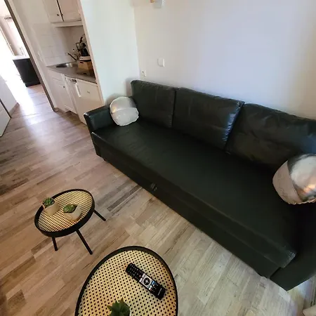 Magnifique 2 Pieces Deauville