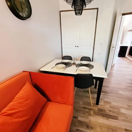 Magnifique 2 Pieces * Deauville