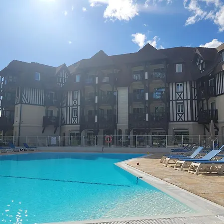 Cosy Centre Piscine été Parking Privé Appartamento