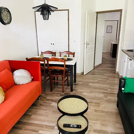 Appartamento Cosy Centre Piscine été Parking Privé