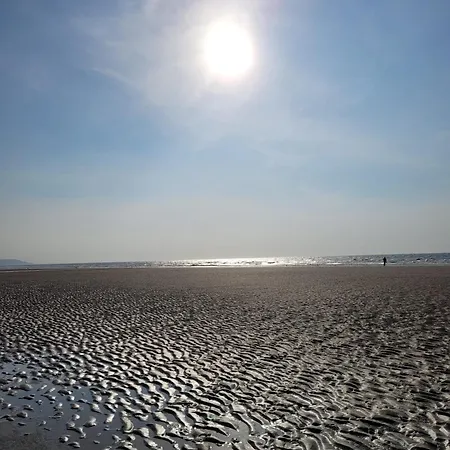 Magnifique 2 Pieces Apartment Deauville