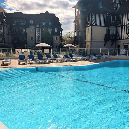 Cosy Centre Piscine été Parking Privé Appartamento *