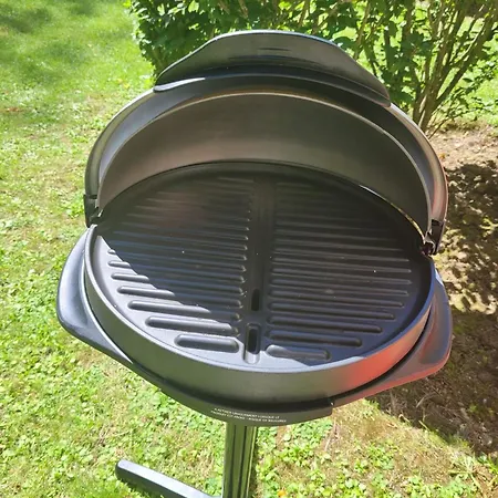 Apartment Magnifique 2 Pieces Deauville