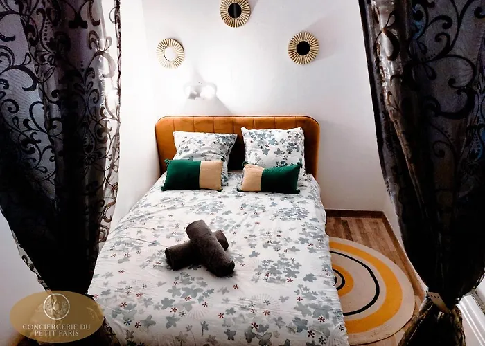 Magnifique 2 Pièces *