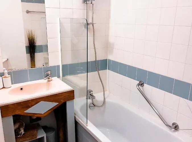 Magnifique 2 Pièces * Deauville