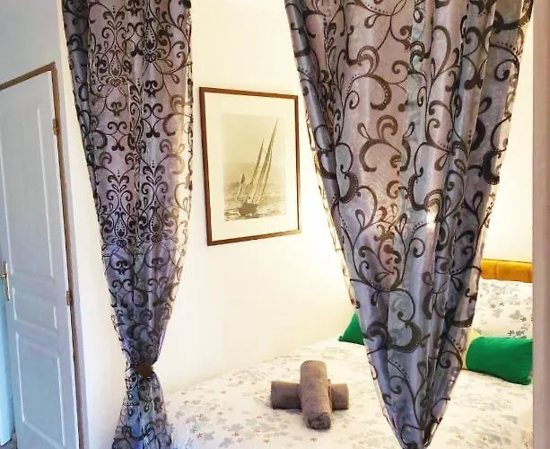 Apartamento Magnifique 2 Pieces Deauville