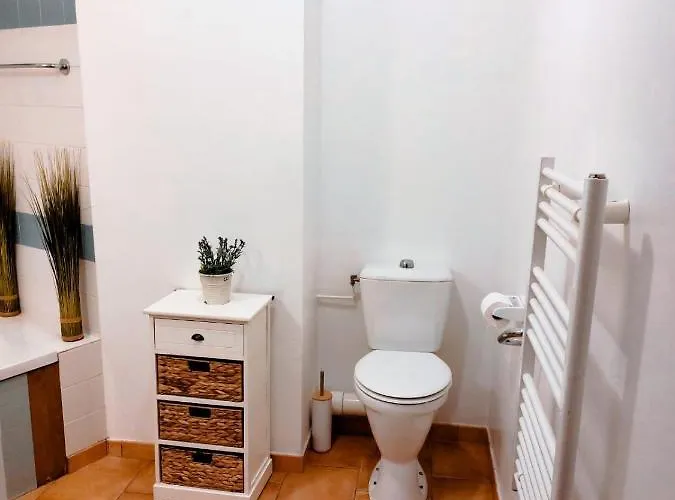 Magnifique 2 Pièces