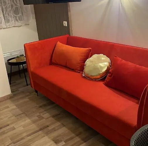 Magnifique 2 Pièces