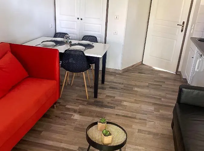 Magnifique 2 Pièces