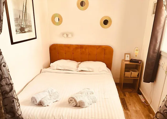 Apartamento Magnifique 2 Pieces