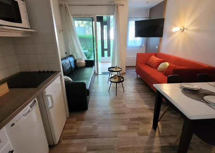 Magnifique 2 Pièces Appartement *