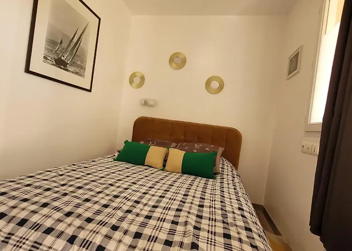 Magnifique 2 Pieces Apartamento Deauville