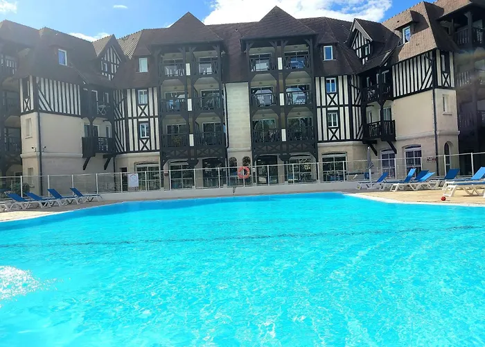 Magnifique 2 Pièces *