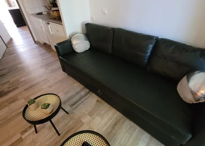 Magnifique 2 Pièces Deauville