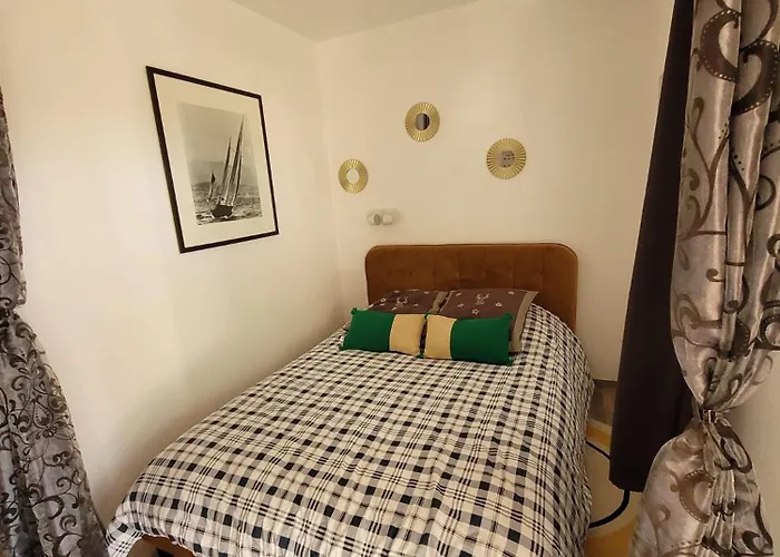 Magnifique 2 Pièces