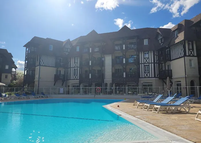 Magnifique 2 Pieces Apartamento