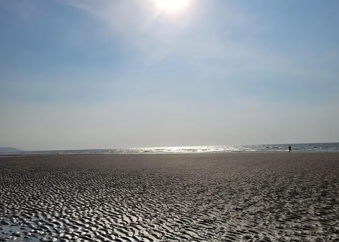 Magnifique 2 Pieces Apartamento Deauville