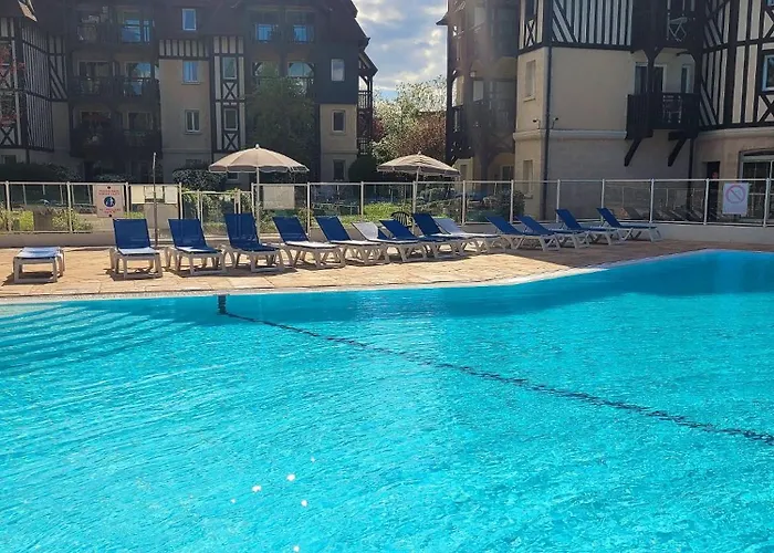 Magnifique 2 Pièces Appartement