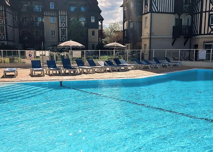 Magnifique 2 Pieces Apartamento *