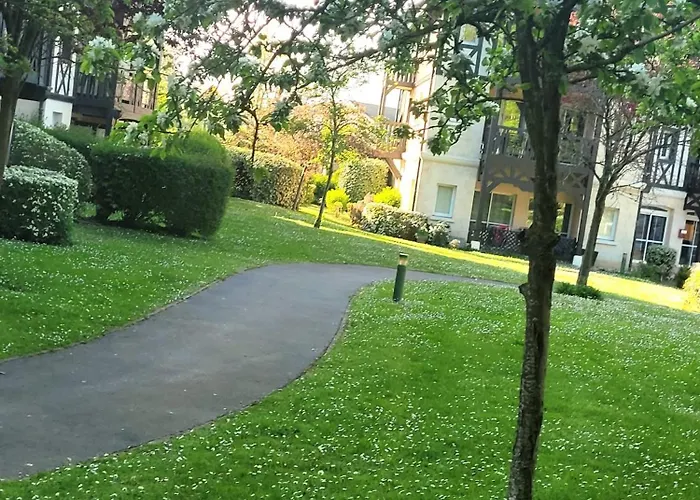 Magnifique 2 Pieces * Deauville