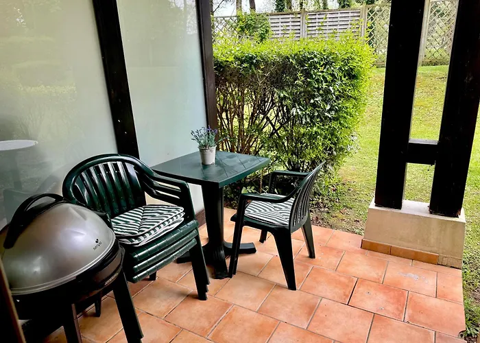 Magnifique 2 Pièces