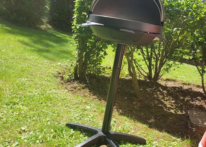 Magnifique 2 Pièces Appartement